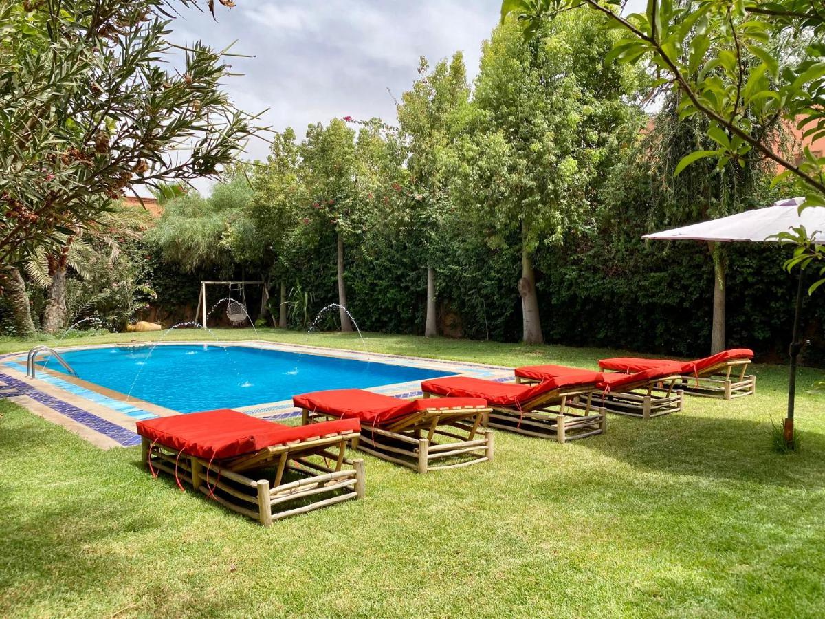 Villa Le Domaine Du Golf
